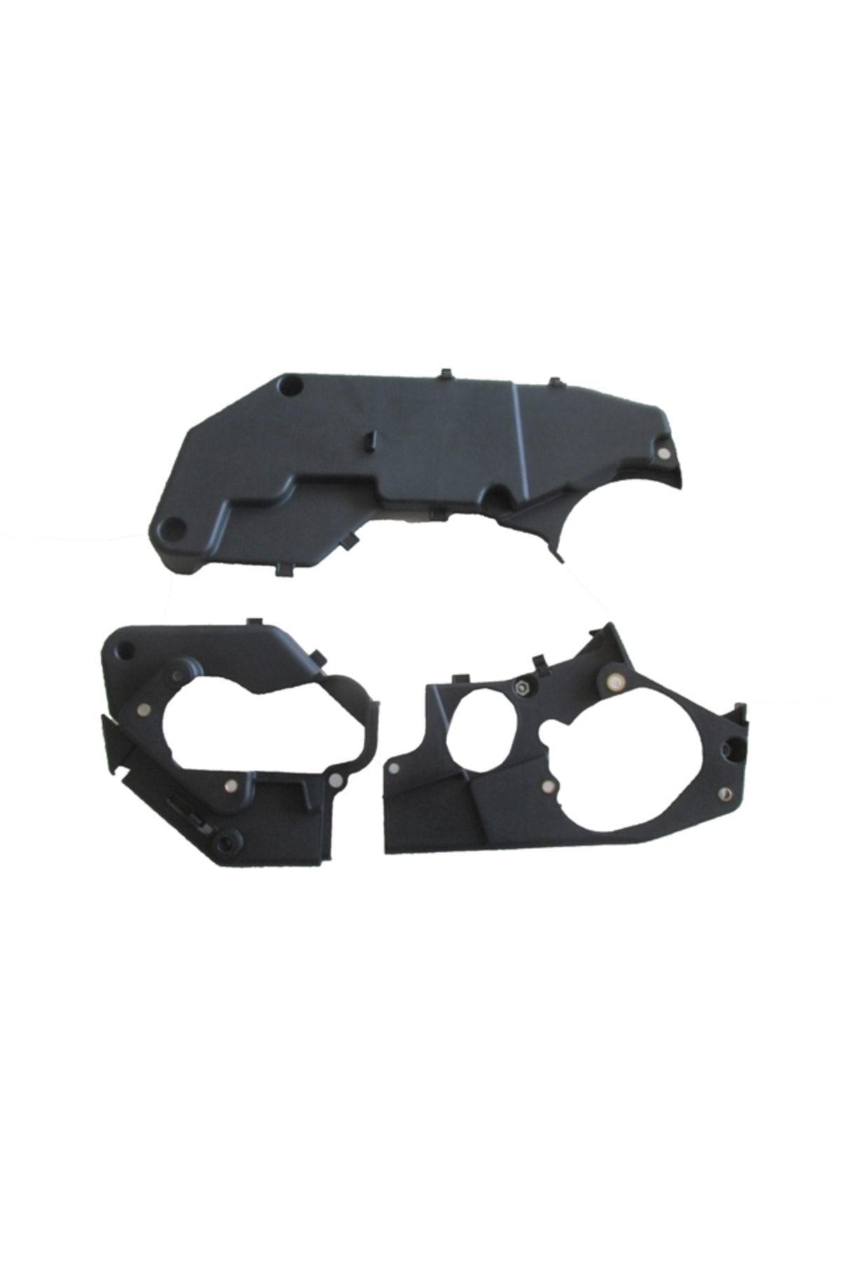 Fıat Doblo- 06/10; Triger Kapağı Set (1.4cc Benzinli Motor) (3 Parça)