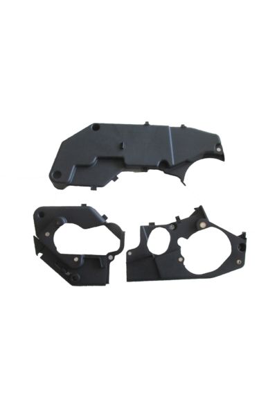 Fıat Doblo- 06/10; Triger Kapağı Set (1.4cc Benzinli Motor) (3 Parça)