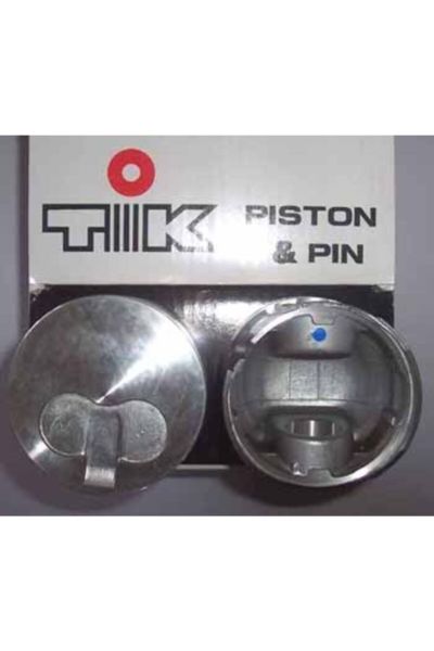 Parça A.KIA PREGIO- MİNİBÜS- 98/02; PİSTON 0.50 2.7cc (J2) (95X2X2X3) (TIK)