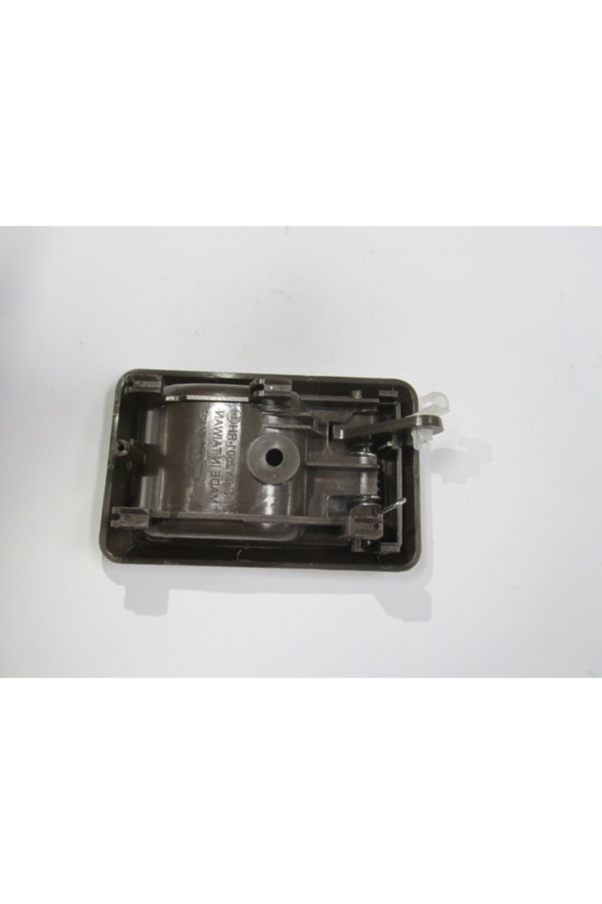 Toyota Hilux Pick Up Ln85 89/97 Ön/arka Kapı İç Açma Kolu Sol Kahve (Hushan)