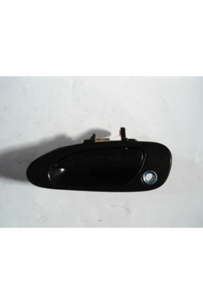 Honda Accord 94/95 Ön Kapı Dış Açma Kolu Sol Siyah