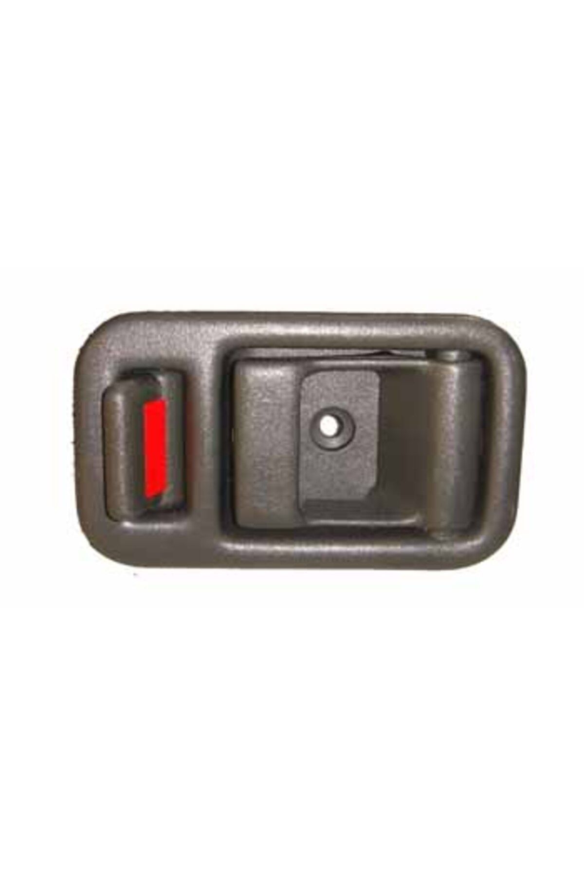 Suzuki Swift Sd/hb 89/96 Ön Kapı İç Açma Kolu Sağ Gri (İçten Kilitlemeli) (Hushan)