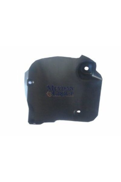 Hyundai Porter Kamyonet 06/24 Ön Çamurluk Davlumbazı Sağ (Hmc)
