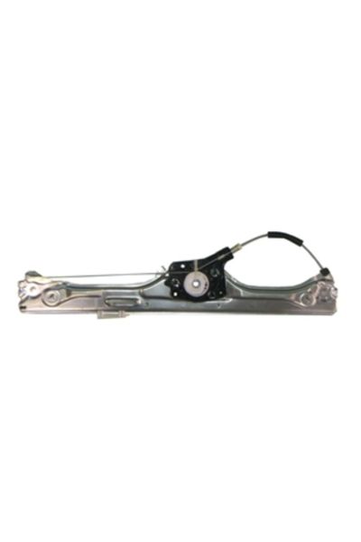 Bmw X5- E70- 07-12 Arka Cam Krikosu Sol Elektrikli-motorsuz Oem No: 51357166381 Uyumlu 2051-1936