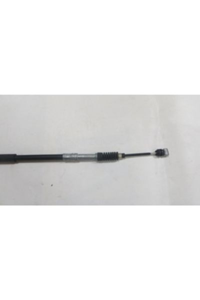 Toyota Corolla- Ae101- 93/98; Arka El Fren Teli Sol (sh)