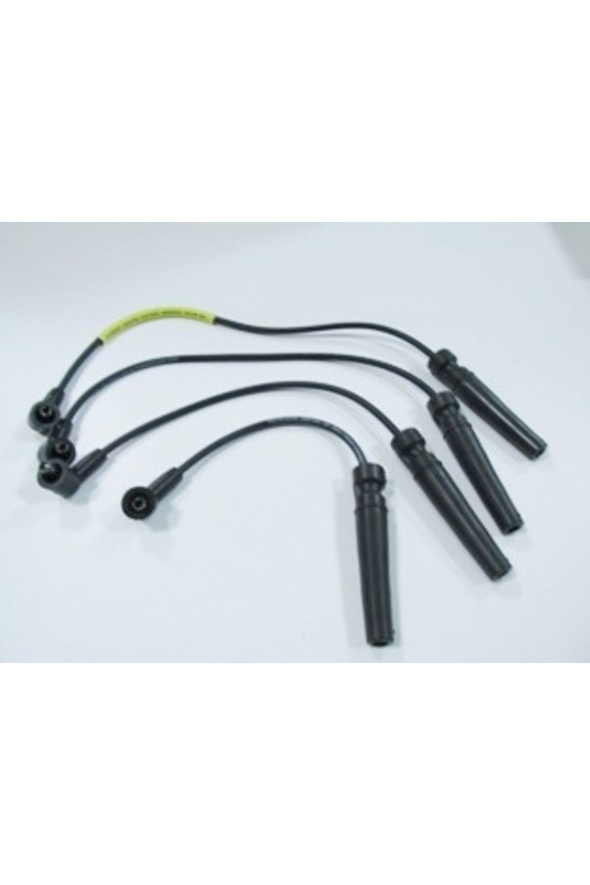 Parça A.CHEVROLET LACETTI- SD- 04/09; BUJİ KABLOSU TAKIM (16V)(F14D3-F16D3)1.4/1.6 cc (YOW JUNG)