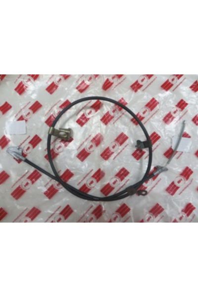 Toyota Yaris 00/06 Arka El Fren Teli Sol (Kampanalı Tip) (Sh)