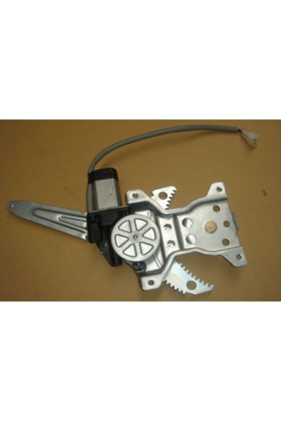 Suzukı Swıft- 05/11 Arka Cam Krikosu Sağ Elektrikli/motorlu (tw) 83502-63j10