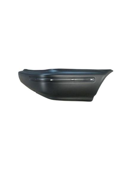 Cıvıc- Sd- 96/98; Arka Tampon Siyah (BANT DELİKLİ MY) 71501-s04-000ze