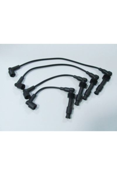 Opel Vectra- B- 99-02 Buji Kablosu Takım (8V)(X16SZR)1.6 Cc Oem No: 1612608 Uyumlu 736-4666