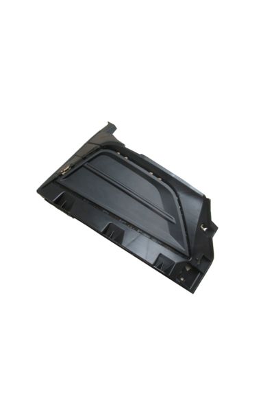 Volkswagen Polo 7 17/21 Sis Lamba Kapağı Sağ Sis Deliksiz (Tw)