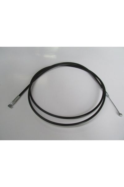 Mazda 323 Lantis 95/98 Kaput Açma Teli