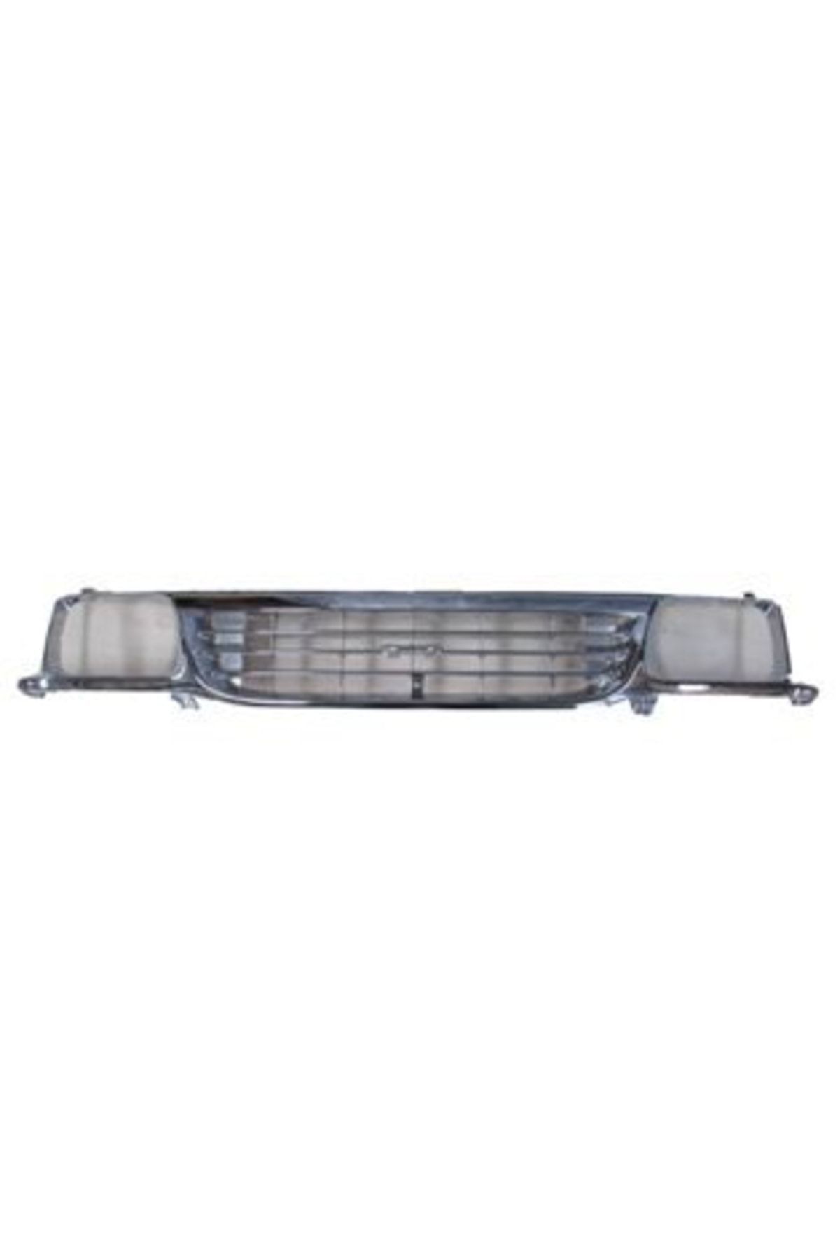ISUZU TFR PICK UP- 94-97 ÖN PANJUR NİKELAJLI (MY) OEM NO: 8-97123427-1 UYUMLU 994-2342