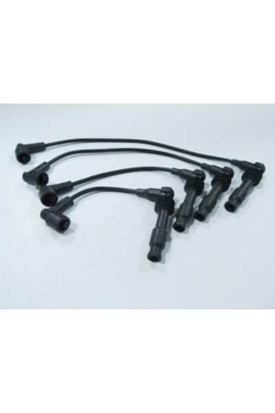 Opel Vectra- B- 99-02 Buji Kablosu Takım (8V)(X16SZR)1.6 Cc Oem No: 1612608 Uyumlu 736-4666
