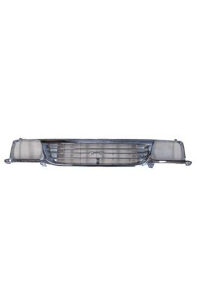 ISUZU TFR PICK UP- 94-97 ÖN PANJUR NİKELAJLI (MY) OEM NO: 8-97123427-1 UYUMLU 994-2342