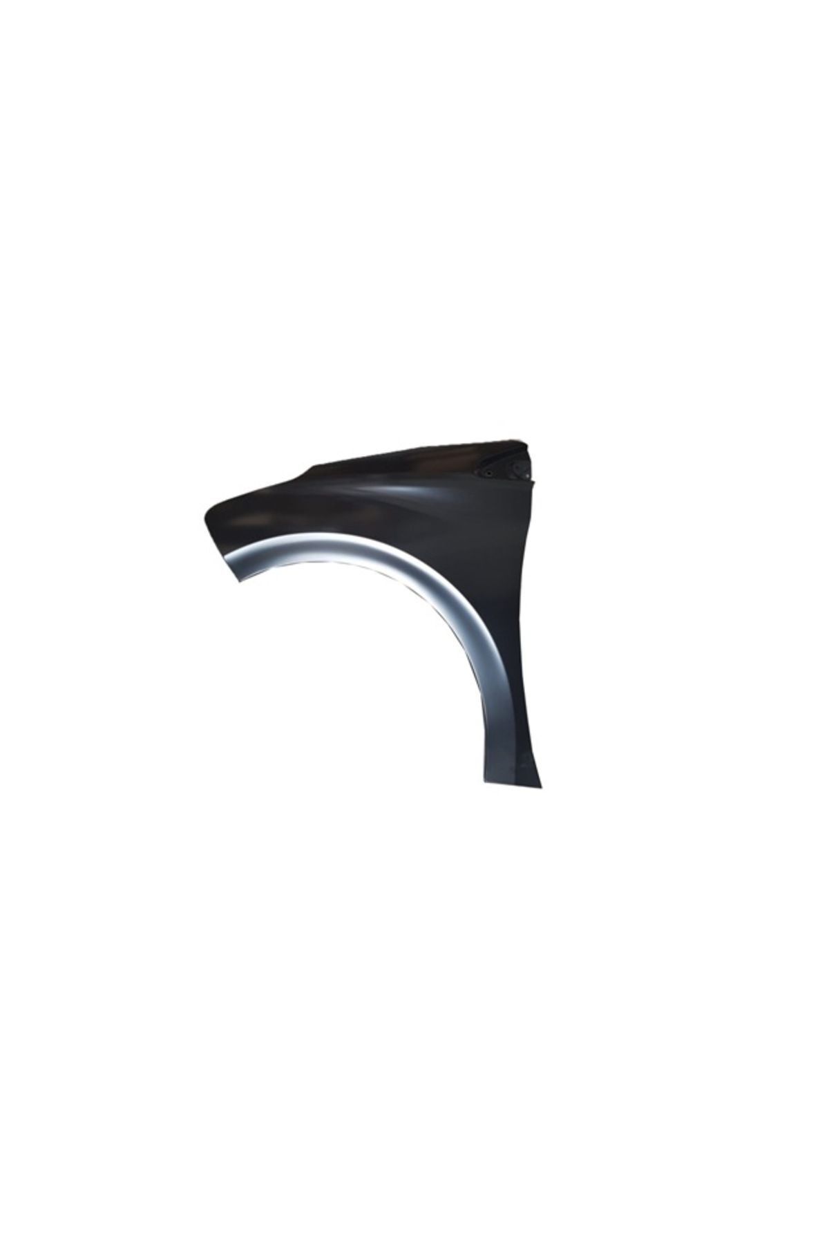 Peugeot 208- 12/20; Ön Çamurluk Deliksiz Sol (TYG) 9672994980