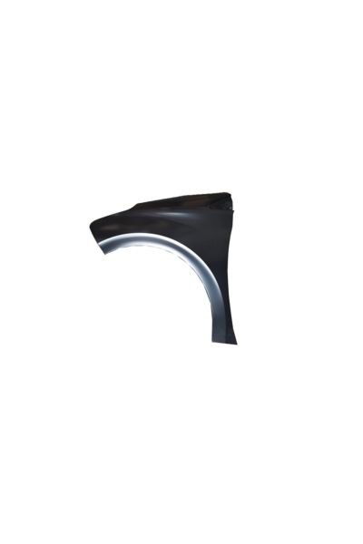 Peugeot 208- 12/20; Ön Çamurluk Deliksiz Sol (TYG) 9672994980