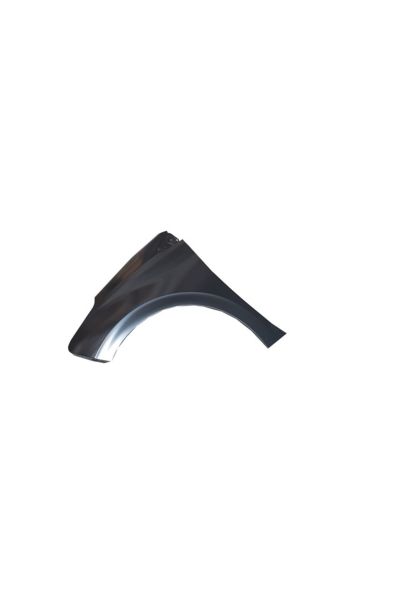 Peugeot 208- 12/20; Ön Çamurluk Deliksiz Sol (TYG) 9672994980