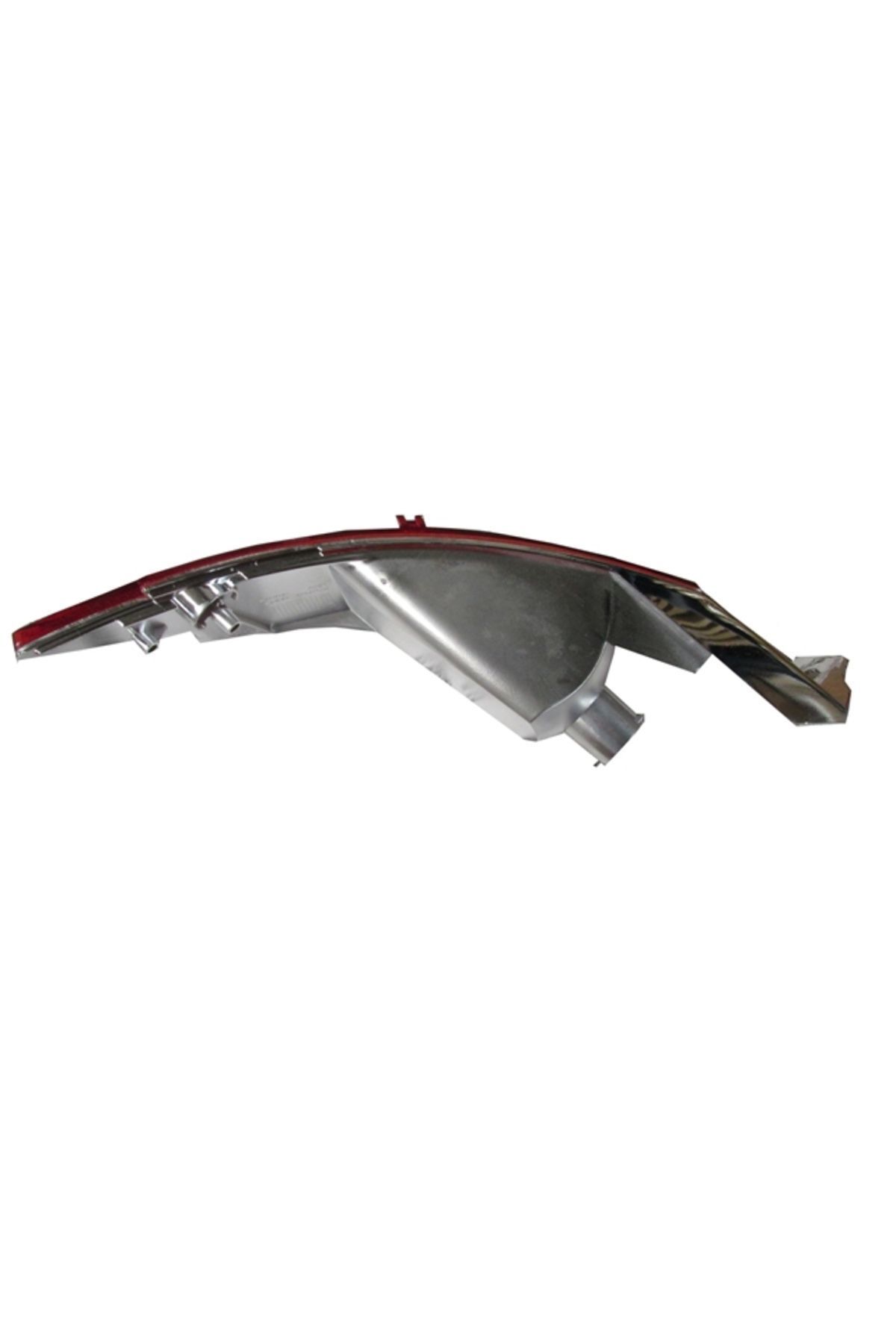 Ford Fıesta- 13/17; Arka Tampon Reflektörü Sol Kırmızı Sisli 8a61 15k273ad