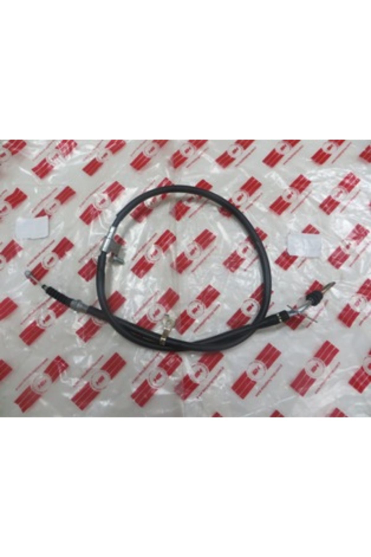 Mazda 323 Hb 90/95 Arka El Fren Teli Sağ (Sh)