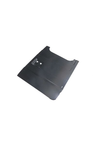 Transıt- V184- 02/06; Arka Bagaj Kapağı Dış Sacı Sağ (CAMA KADAR) Yc15 V40027 Hc