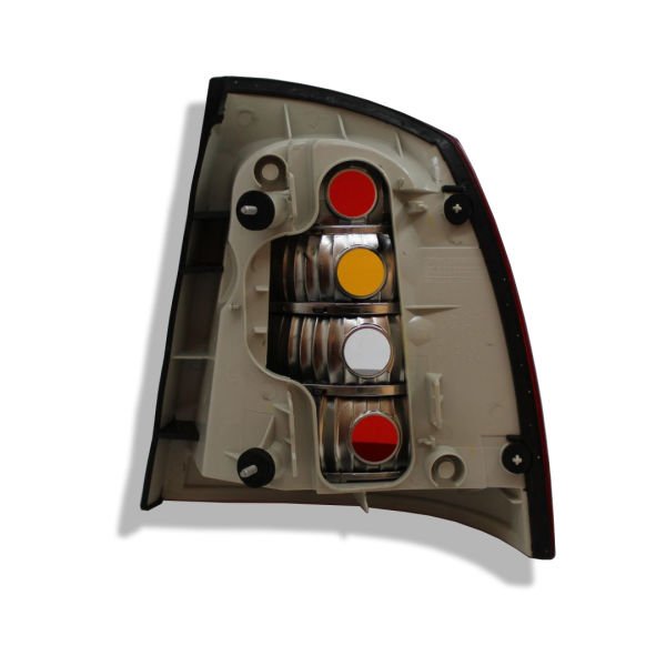 Opel Astra G Sedan 1998-2004 Sol Stop Lambası Füme