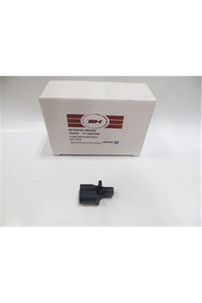 Ford Mondeo- 05/07; Abs Sensörü Arka Sağ/sol Aynı (adet) (1,6/2,0 Cc/1,8/2,0 Tdci) (sh)
