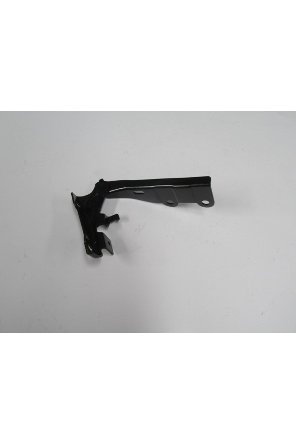 D Max- Pıck Up- 04-07 Kaput Menteşesi Sağ (HU SHAN) Oem No: 8-98050664-0 Uyumlu 981-2355