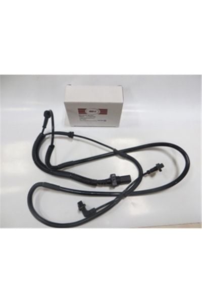 Ford Ka- 98/06; Abs Sensörü Arka Sağ/sol 2 Li Set Komple 4 Fişli (1,3/1,6) (sh)