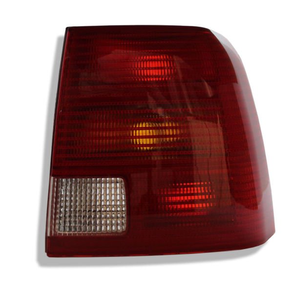 Volkswagen Passat 1997-2000 Sağ Stop Lambası Kırmızı Beyaz