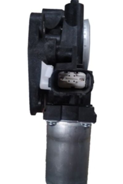 Accord 08/15 Ön Cam Krikosu Sağ Elektrikli/motorlu/2 Pinli (Tyg)