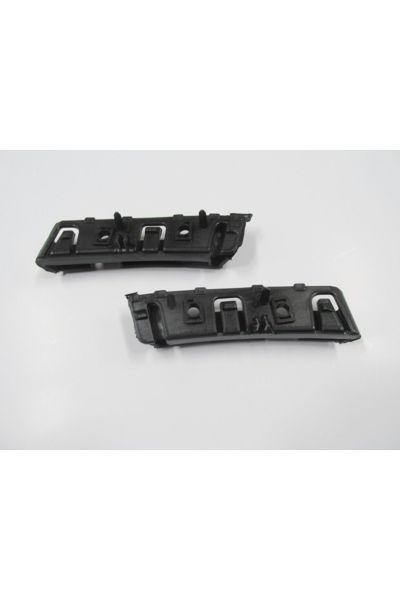 Peugeot 508 11/14 Ön Tampon Bağlantı Braketi Sağ/sol Set (2 Parça)