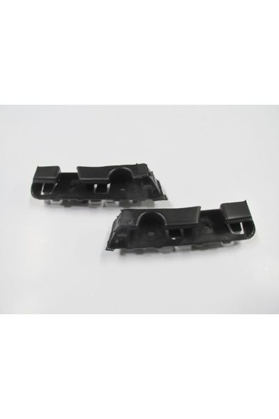 Peugeot 508 11/14 Ön Tampon Bağlantı Braketi Sağ/sol Set (2 Parça)