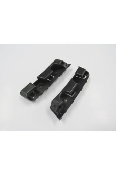 Peugeot 508 11/14 Ön Tampon Bağlantı Braketi Sağ/sol Set (2 Parça)
