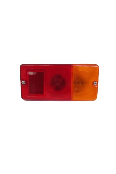 Daihatsu Hijet Pick Up 90/97 Stop Lambası Sağ Sarı/kırmızı (Yatay Tip)(tyc)