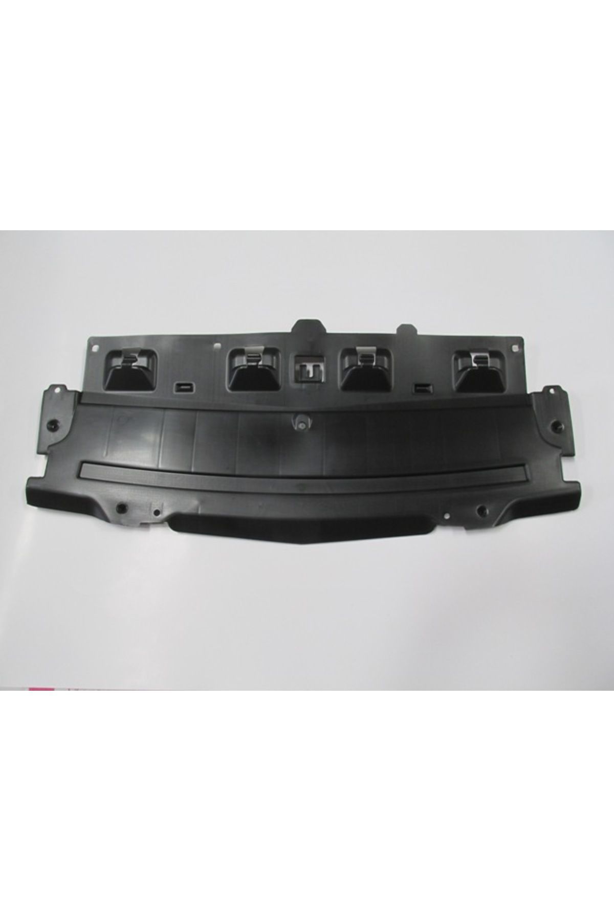 Citroen C5 05/08 Karlık (Ön Tampon Altı) (Panel Alt Parça)