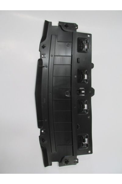 Citroen C5 05/08 Karlık (Ön Tampon Altı) (Panel Alt Parça)