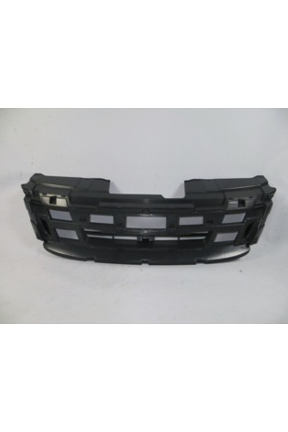 Isuzu D Max- Pıck Up- 12/17; Ön Panjur Iç (nikelaj Kaplamasız) (4x4/4x2) - 8-98193-871-0