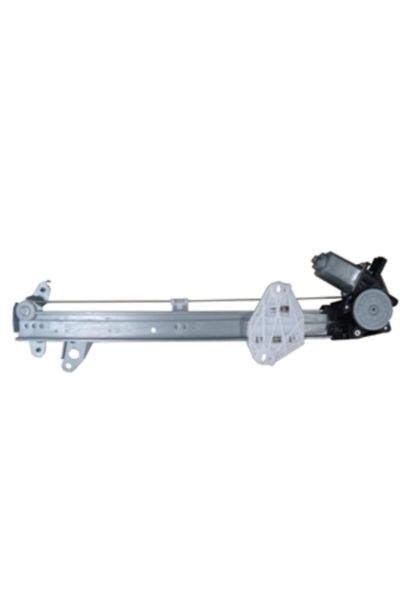 Accord 08/15 Ön Cam Krikosu Sağ Elektrikli/motorlu/2 Pinli (Tyg)