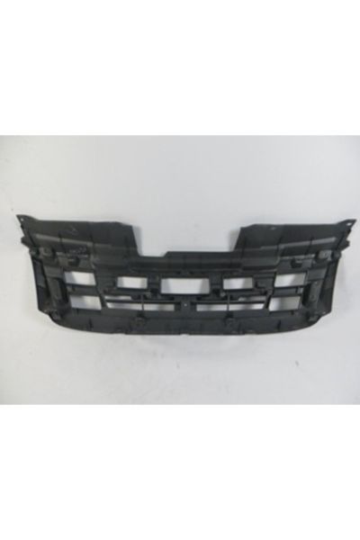 Isuzu D Max- Pıck Up- 12/17; Ön Panjur Iç (nikelaj Kaplamasız) (4x4/4x2) - 8-98193-871-0