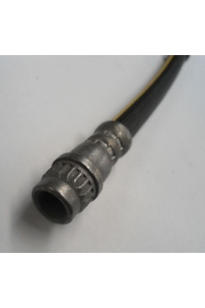 Renault Clıo- 2- Sd/hb- 02/08; Arka Fren Hortumu (SH) 7700416273