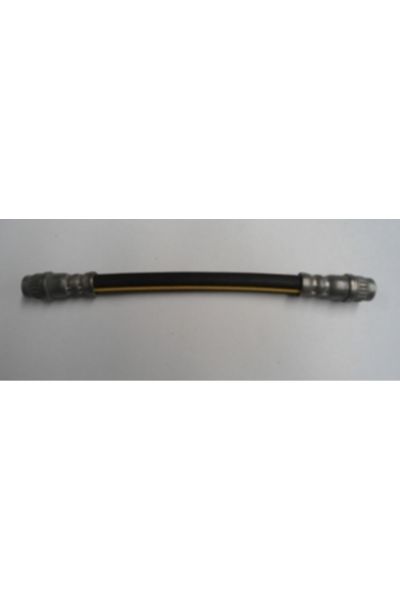 Renault Clıo- 2- Sd/hb- 02/08; Arka Fren Hortumu (SH) 7700416273