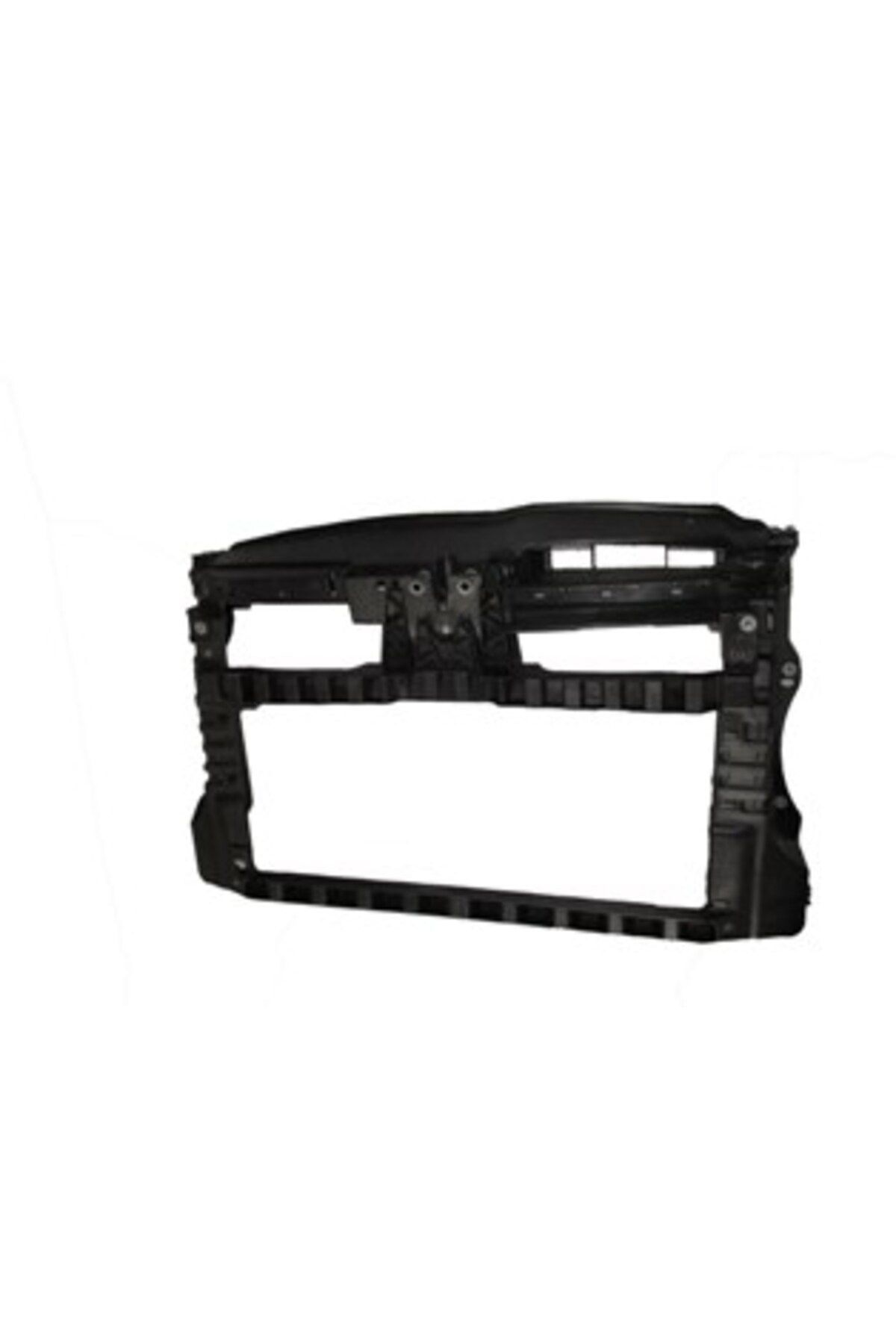 Volkswagen Golf 6 09/12 Ön Panel Komple Plastik (Benzinli Tip) (Tyg)