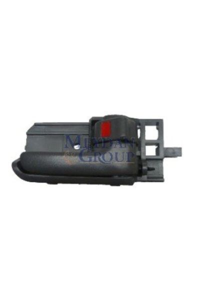 Toyota Hilux Pick Up Vigo D4d 05/11 Ön Kapı İç Açma Kolu Sol Gri (Hushan)