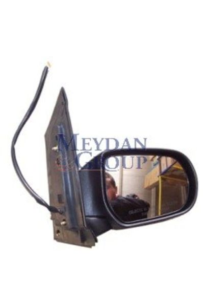 Mazda Mpv 99/01 Kapı Aynası Elektrikli Sağ Isıtmalı