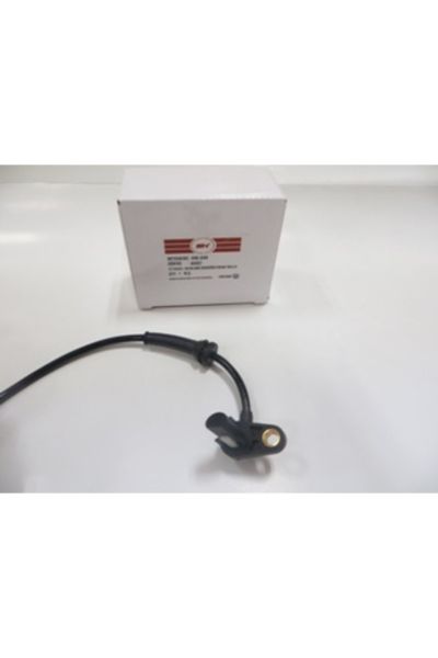 PEUGEOT 106- 91/96; ABS SENSÖRÜ ÖN SAĞ TARAF /SOL TARAF AYNI (ADET) 2 FİŞLİ