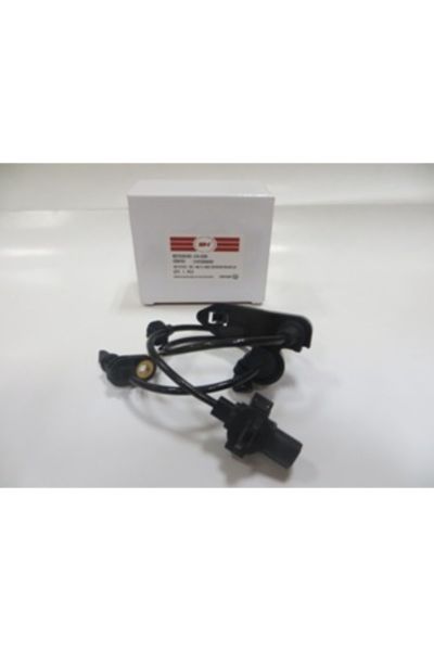 Honda Civic Sd 06/11 Abs Sensörü Arka Sol 2 Fişli (Sh)