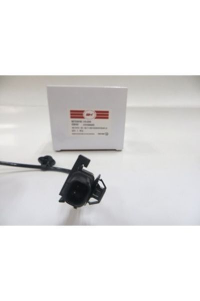Honda Civic Sd 06/11 Abs Sensörü Arka Sol 2 Fişli (Sh)
