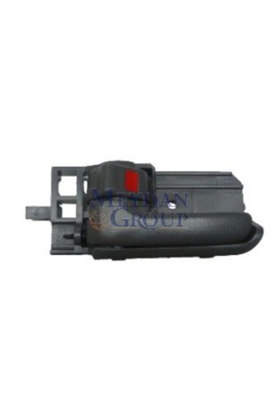 Toyota Hilux Pick Up Vigo D4d 05/11 Ön Kapı İç Açma Kolu Sağ Gri (Hushan)