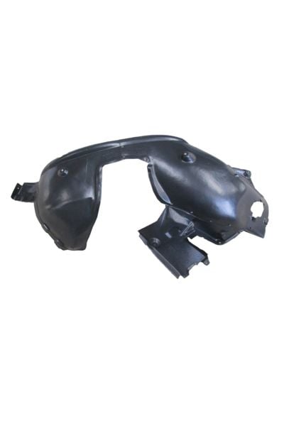 Bmw 5 Serı- E60- 04/10; Ön Çamurluk Davlumbazı Sol (lt-bm6023) (tyg) - 61717186921